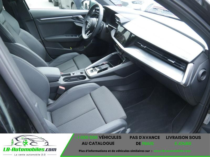 Audi S3 Berline TFSI 333 BVA Quatro 2024 - photo n°4 Audi S3 Berline TFSI 333 BVA Quatro  occasion à Beaupuy - photo n°4