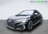 Annonce Audi S3 Berline occasion Essence TFSI 333 BVA Quatro  Beaupuy