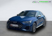 Audi S3 Berline occasion année 2024 boite Automatique Annonce Audi S3 Berline occasion Essence TFSI 333 BVA Quatro à Beaupuy