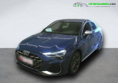 Audi S3 Berline occasion année 2024 boite Automatique Annonce Audi S3 Berline occasion Essence TFSI 333 BVA Quatro à Beaupuy