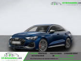 Audi S3 Berline occasion 2024 Audi S3 Berline TFSI 333 BVA Quatro  à Beaupuy 31