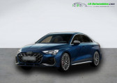 Audi S3 Berline occasion année 2024 boite Automatique Annonce Audi S3 Berline occasion Essence TFSI 333 BVA Quatro à Beaupuy