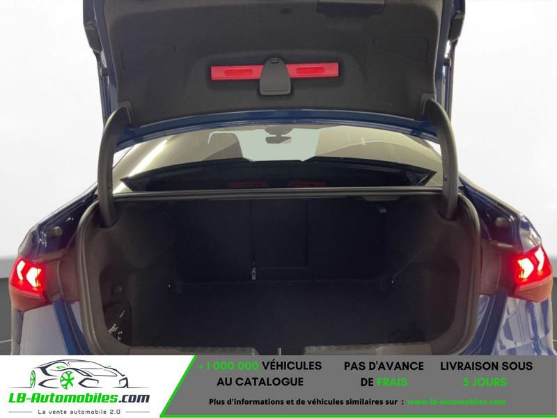 Audi S3 Berline TFSI 333 BVA Quatro 2024 - photo n°10 Audi S3 Berline TFSI 333 BVA Quatro  occasion à Beaupuy - photo n°10