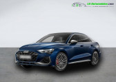 Audi S3 Berline TFSI 333 BVA Quatro   Beaupuy 31