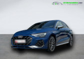 Annonce Audi S3 Berline occasion Essence TFSI 333 BVA Quatro  Beaupuy