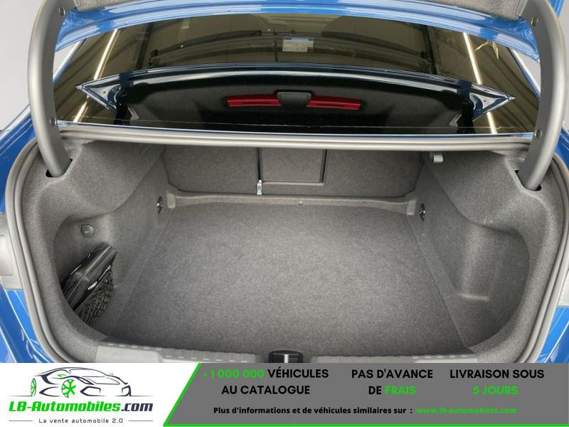 Audi S3 Berline TFSI 333 BVA Quatro 2024 - photo n°9 Audi S3 Berline TFSI 333 BVA Quatro  occasion à Beaupuy - photo n°9