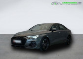 Annonce Audi S3 Berline occasion Essence TFSI 333 BVA Quatro  Beaupuy