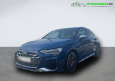 Audi S3 Berline TFSI 333 BVA Quatro   Beaupuy 31
