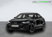 Annonce Audi S3 Berline occasion Essence TFSI 333 BVA Quatro  Beaupuy