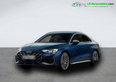 Audi S3 Berline occasion année 2024 boite Automatique Annonce Audi S3 Berline occasion Essence TFSI 333 BVA Quatro à Beaupuy