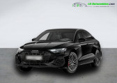 Audi S3 Berline occasion année 2024 boite Automatique Annonce Audi S3 Berline occasion Essence TFSI 333 BVA Quatro à Beaupuy