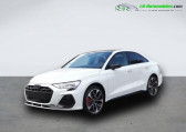 Annonce Audi S3 Berline occasion Essence TFSI 333 BVA Quatro  Beaupuy