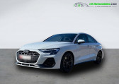 Annonce Audi S3 Berline occasion Essence TFSI 333 BVA Quatro  Beaupuy