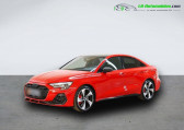 Audi S3 Berline occasion année 2024 boite Automatique Annonce Audi S3 Berline occasion Essence TFSI 333 BVA Quatro à Beaupuy
