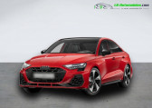 Audi S3 Berline TFSI 333 BVA Quatro   Beaupuy 31