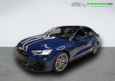 Audi S3 Berline TFSI 333 BVA Quatro   Beaupuy 31