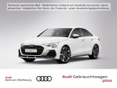 Annonce Audi S3 Berline occasion Essence TFSI 333 BVA Quatro � L'Union