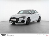 Annonce Audi S3 Berline occasion Essence TFSI 333 BVA Quatro � L'Union