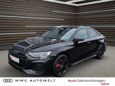 Annonce Audi S3 Berline occasion Essence TFSI 333 BVA Quatro � L'Union