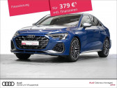 Annonce Audi S3 Berline occasion Essence TFSI 333 BVA Quatro � L'Union