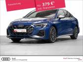 Annonce Audi S3 Berline occasion Essence TFSI 333 BVA Quatro � L'Union