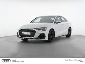 Annonce Audi S3 Berline occasion Essence TFSI 333 BVA Quatro � L'Union