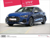 Annonce Audi S3 Berline occasion Essence TFSI 333 BVA Quatro � L'Union