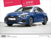 Annonce Audi S3 Berline occasion Essence TFSI 333 BVA Quatro � L'Union
