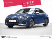 Annonce Audi S3 Berline occasion Essence TFSI 333 BVA Quatro � L'Union
