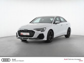 Annonce Audi S3 Berline occasion Essence TFSI 333 BVA Quatro � L'Union