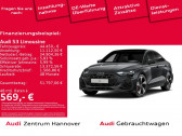 Annonce Audi S3 Berline occasion Essence TFSI 333 BVA Quatro � L'Union