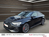 Annonce Audi S3 Berline occasion Essence TFSI 333 BVA Quatro � L'Union