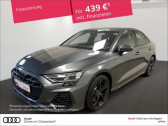 Annonce Audi S3 Berline occasion Essence TFSI 333 BVA Quatro � L'Union