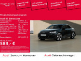 Annonce Audi S3 Berline occasion Essence TFSI 333 BVA Quatro  L'Union