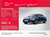 Annonce Audi S3 Berline occasion Essence TFSI 333 BVA Quatro  L'Union