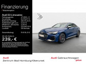 Annonce Audi S3 Berline occasion Essence TFSI 333 BVA Quatro  L'Union