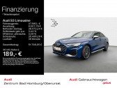 Annonce Audi S3 Berline occasion Essence TFSI 333 BVA Quatro  L'Union