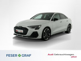Annonce Audi S3 Berline occasion Essence TFSI 333 BVA Quatro  L'Union