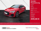Annonce Audi S3 Berline occasion Essence TFSI 333 BVA Quatro  L'Union