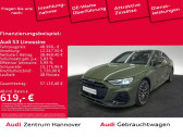 Annonce Audi S3 Berline occasion Essence TFSI 333 BVA Quatro  L'Union