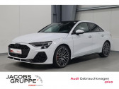 Annonce Audi S3 Berline occasion Essence TFSI 333 BVA Quatro � L'Union