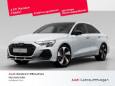 Annonce Audi S3 Berline occasion Essence TFSI 333 BVA Quatro � L'Union