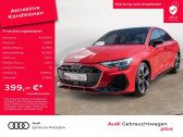 Annonce Audi S3 Berline occasion Essence TFSI 333 BVA Quatro � L'Union
