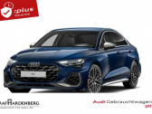 Audi S3 Berline occasion année 2024 boite Automatique Annonce Audi S3 Berline occasion Essence TFSI 333 BVA Quatro à L'Union
