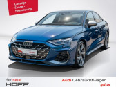 Audi S3 Berline TFSI 333 BVA Quatro   L'Union 31
