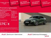 Audi S3 Berline TFSI 333 BVA Quatro   L'Union 31