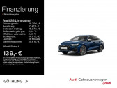 Audi S3 Berline occasion année 2024 boite Automatique Annonce Audi S3 Berline occasion Essence TFSI 333 BVA Quatro à L'Union