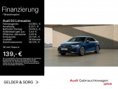 Audi S3 Berline occasion année 2024 boite Automatique Annonce Audi S3 Berline occasion Essence TFSI 333 BVA Quatro à L'Union