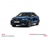 Audi S3 Berline occasion année 2024 boite Automatique Annonce Audi S3 Berline occasion Essence TFSI 333 BVA Quatro à L'Union