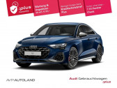 Annonce Audi S3 Berline occasion Essence TFSI 333 BVA Quatro  L'Union